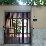 Beauty Apartment In The Green, Direct Link With Center